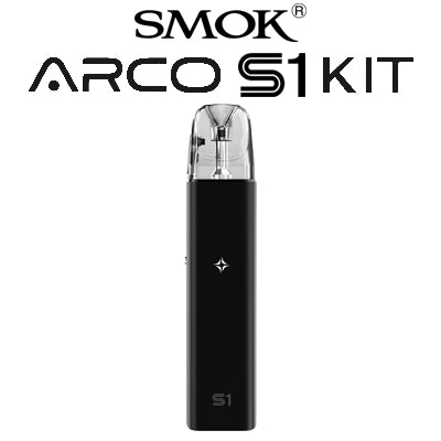 Smok - Arco S1 Pod Kit