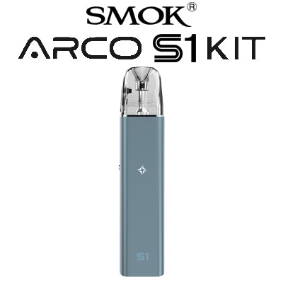 Smok - Arco S1 Pod Kit