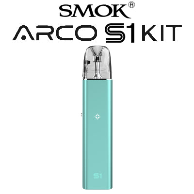 Smok - Arco S1 Pod Kit