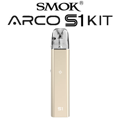 Smok - Arco S1 Pod Kit