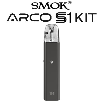 Smok - Arco S1 Pod Kit