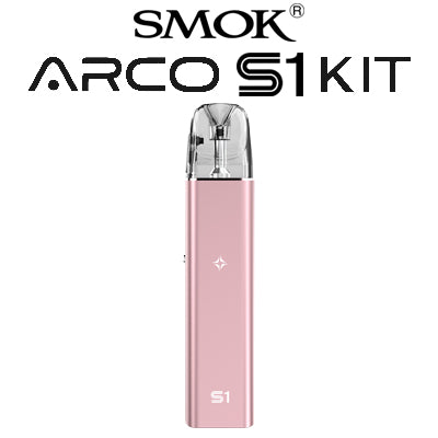Smok - Arco S1 Pod Kit