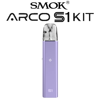Smok - Arco S1 Pod Kit