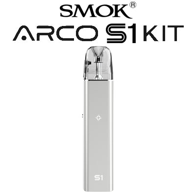Smok - Arco S1 Pod Kit