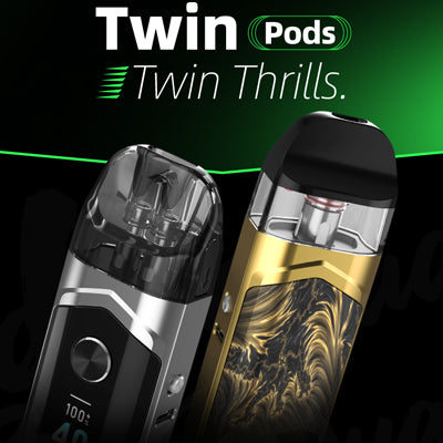 Smok - NORD 6 Pod System