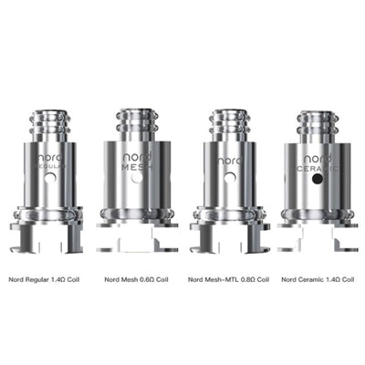 SMOK - Nord Replacement Mesh Coil