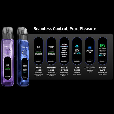 Smok - Novo Classy Pod Kit