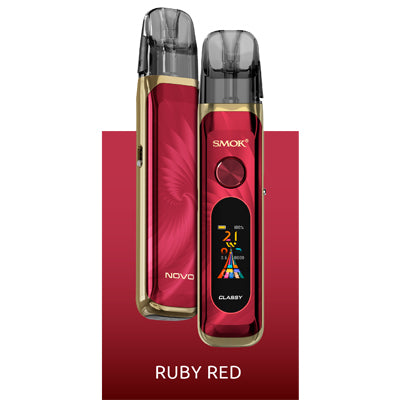Smok - Novo Classy Pod Kit