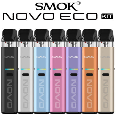 Smok - Novo Eco Pod Kit 30w