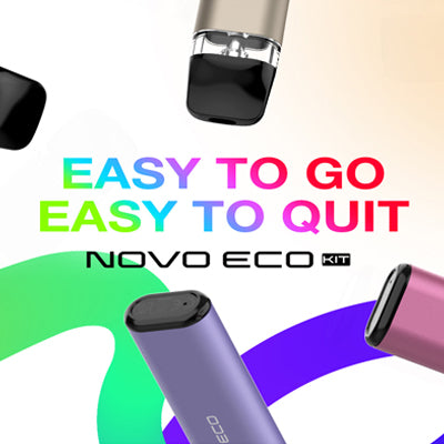 Smok - Novo Eco Pod Kit 30w