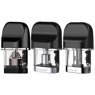 SMOK - Novo Mesh Replacement Pod