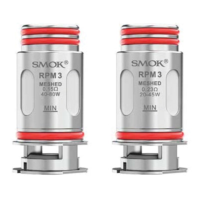 SMOK - RPM3 Replacement Mesh Coil