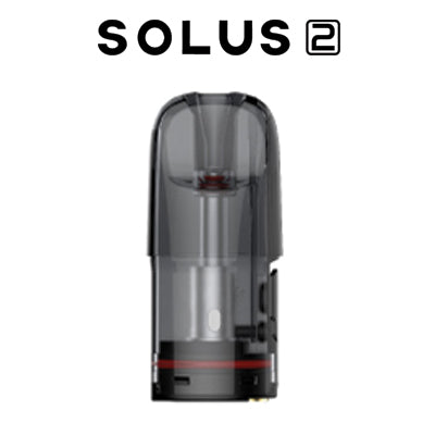 SMOK - Solus 2 Replacement Mesh Pod