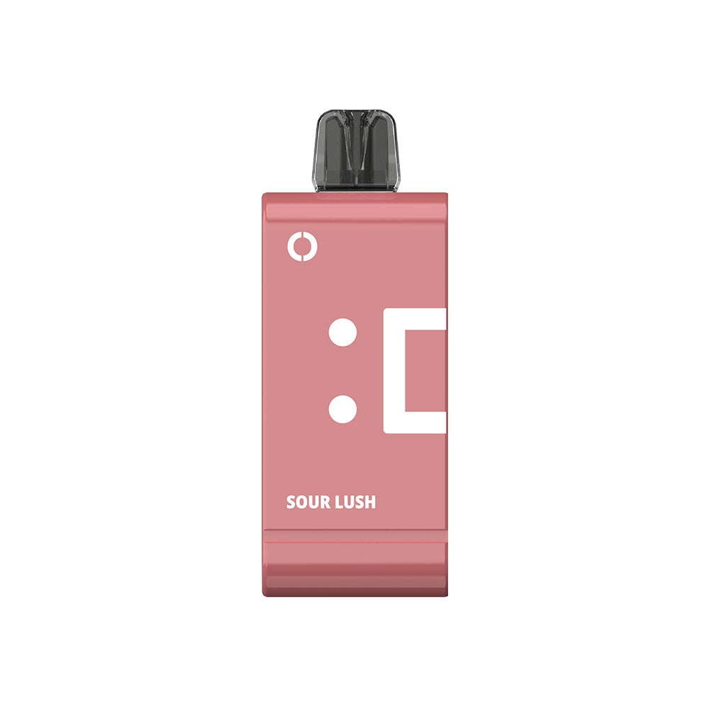 Elfbar EW18000 Pod Only
