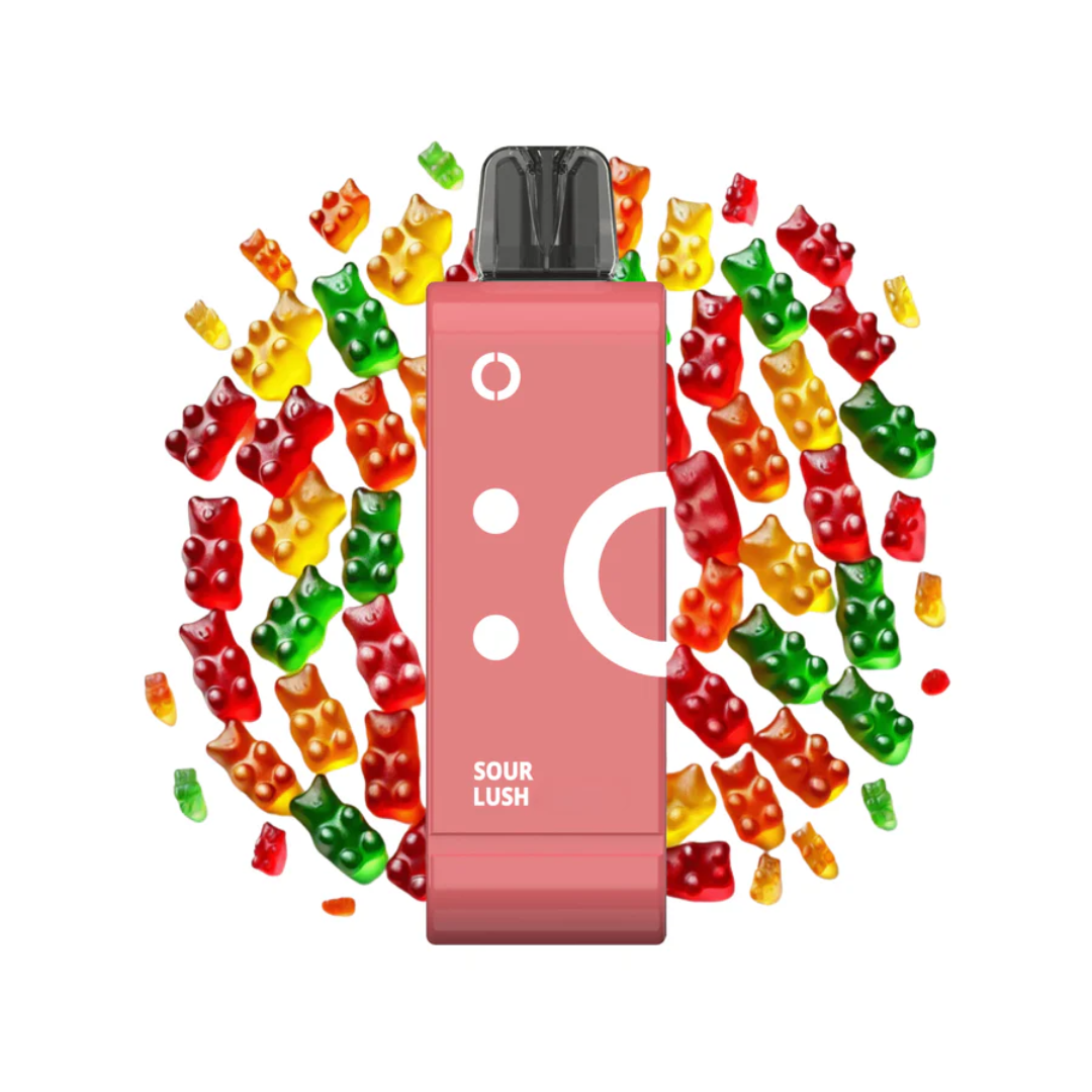 Elfbar EW9000 Pod Only