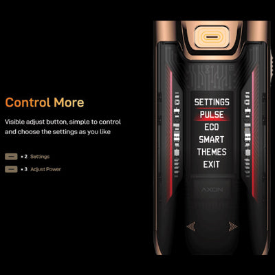 Vaporesso - Luxe XR Max 2 Pod Kit