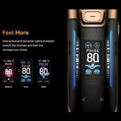 Vaporesso - Luxe XR Max 2 Pod Kit