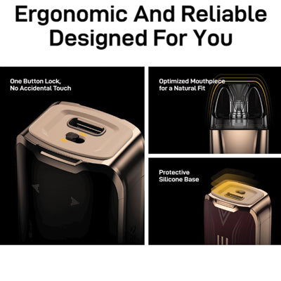 Vaporesso - Luxe XR Max 2 Pod Kit