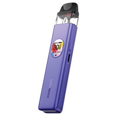 VAPORESSO - Xros 5 Pod Kit