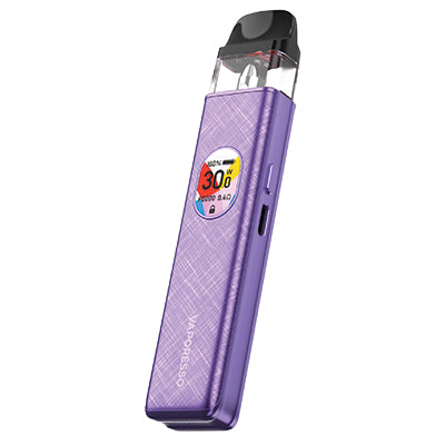 VAPORESSO - Xros 5 Pod Kit