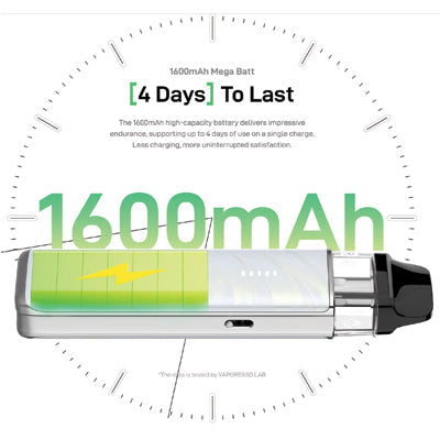 Vaporesso XROS 6 Mini - Battery