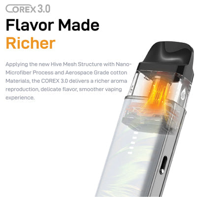 Vaporesso XROS 6 Mini - COREX 3.0