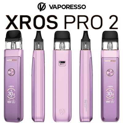 Vaporesso - XROS Pro 2 Kit