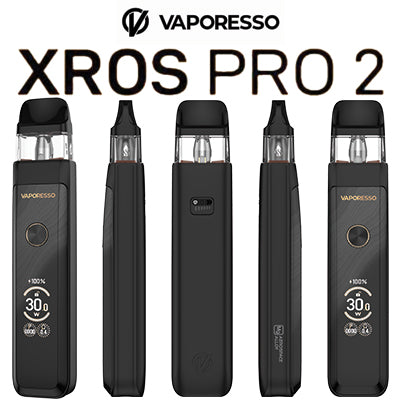 Vaporesso - XROS Pro 2 Kit