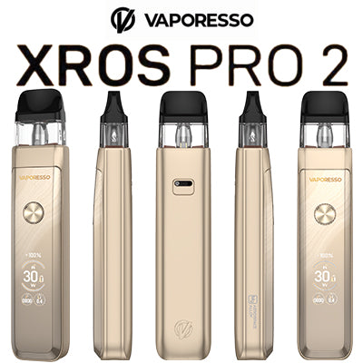 Vaporesso - XROS Pro 2 Kit