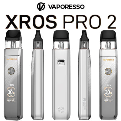 Vaporesso - XROS Pro 2 Kit