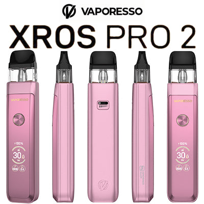 Vaporesso - XROS Pro 2 Kit