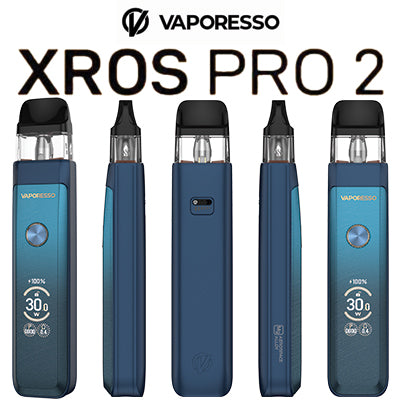Vaporesso - XROS Pro 2 Kit