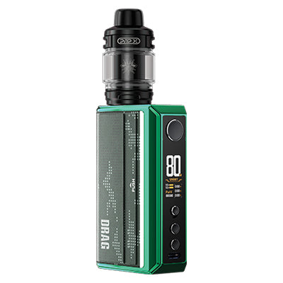 Voopoo - Drag 5 Kit