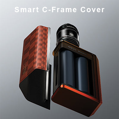 Voopoo - Drag 5 Kit
