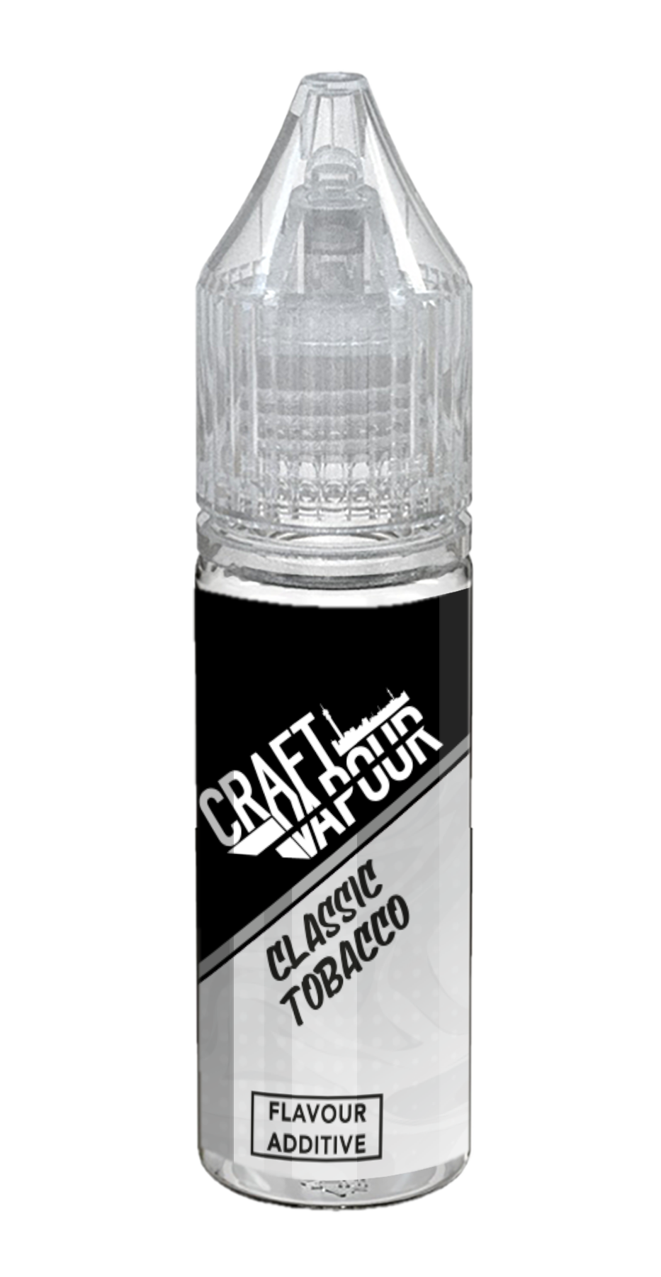 CV - Classic Tobacco 30ml Longfill
