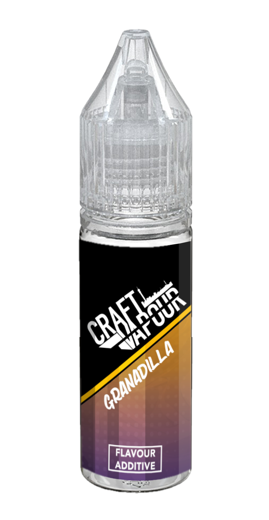 CV - Granadilla 30ml Longfill