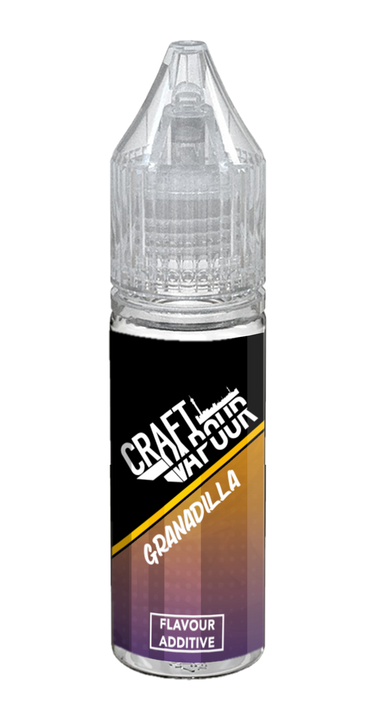 CV - Granadilla 30ml Longfill
