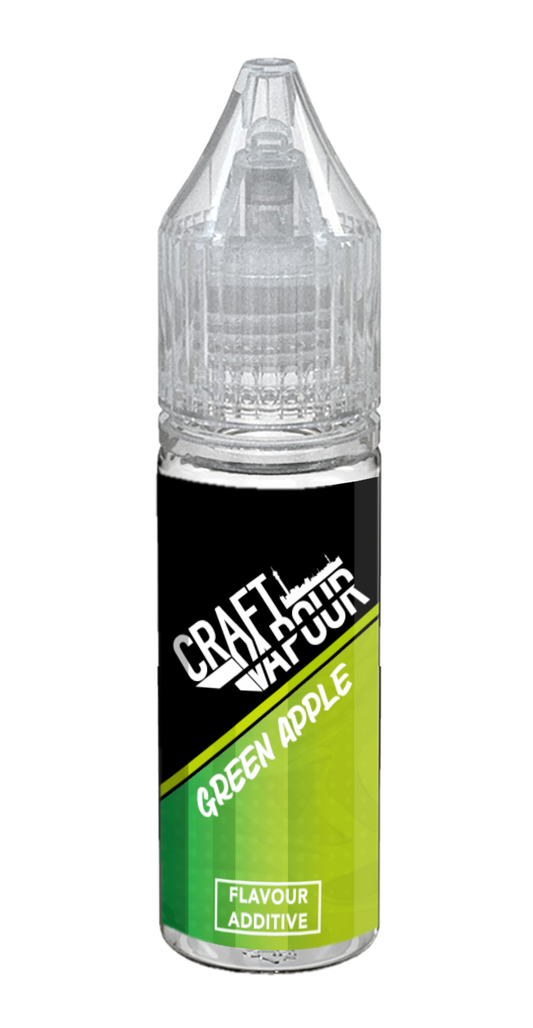 CV - Green Apple 30ml Longfill