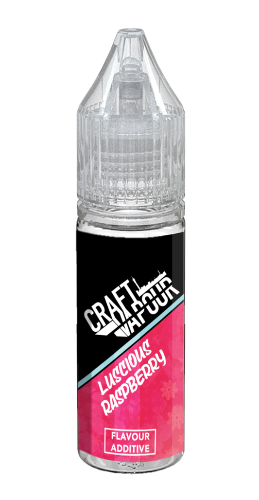 CV - Luscious Raspberry 30ml Longfill