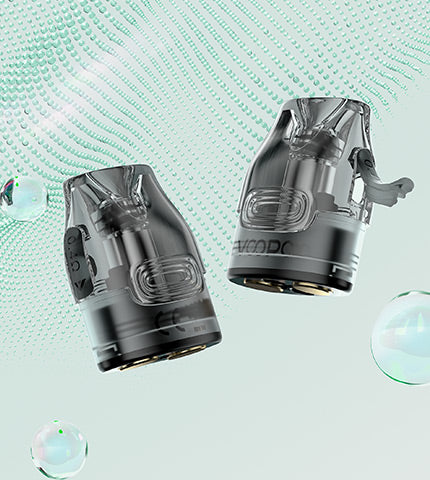 Voopoo - VMATE Pro Pod System