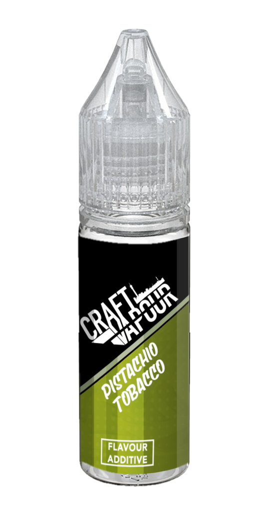 CV - Pistachio Tobacco 30ml Longfill