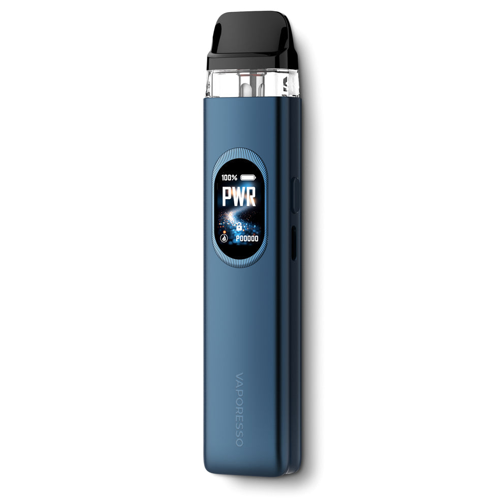 Vaporesso XROS 6 Pod Kit - Abyssal Blue