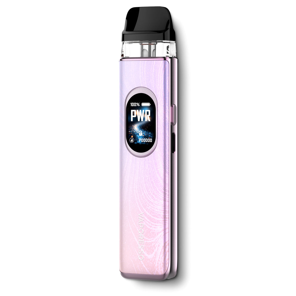 Vaporesso XROS 6 Pod Kit - Dreamy Pink