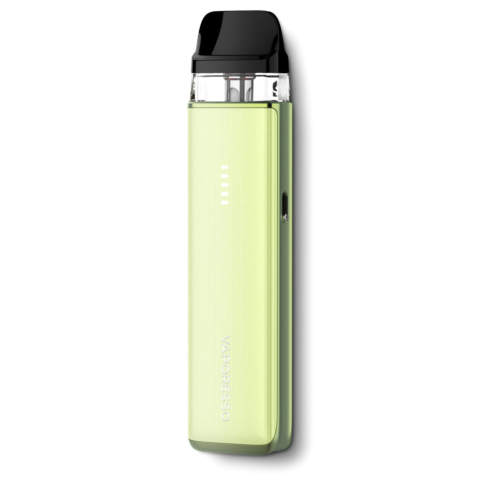 Vaporesso XROS 6 Mini - Jelly Green