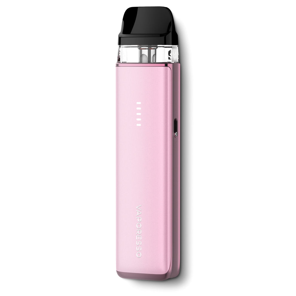 Vaporesso XROS 6 Mini - Jelly Pink