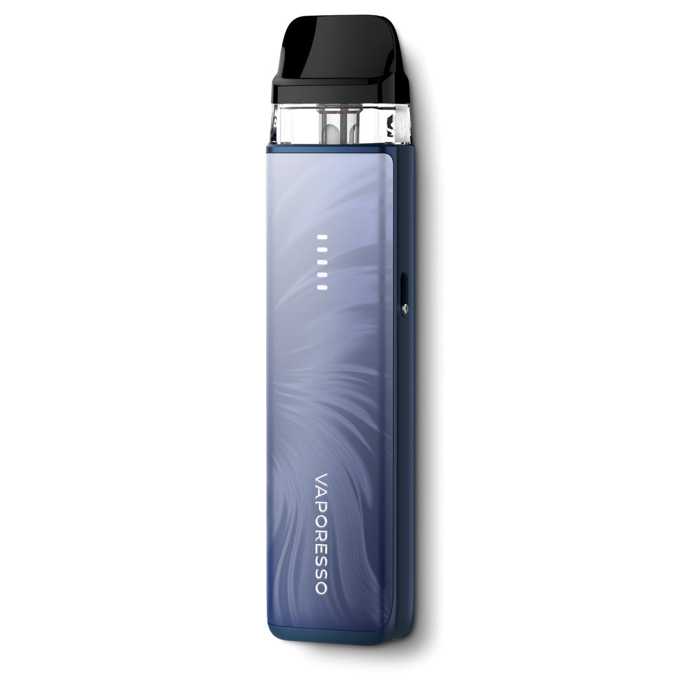 Vaporesso XROS 6 Mini - Plume Blue