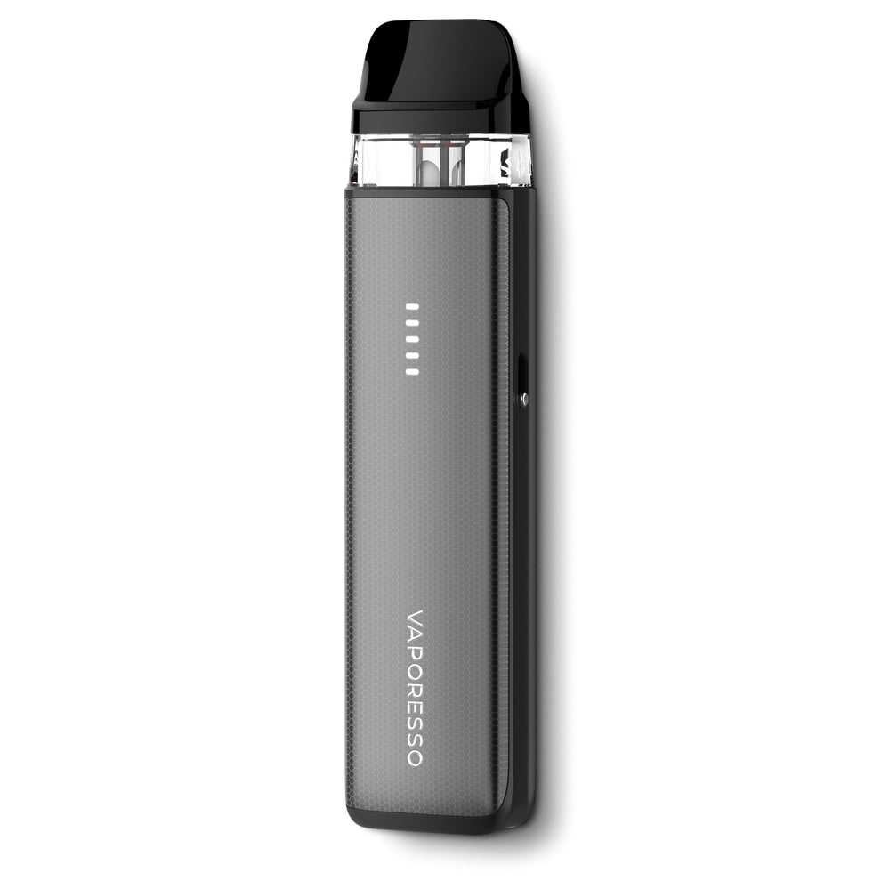 Vaporesso XROS 6 Mini - Titanium Black