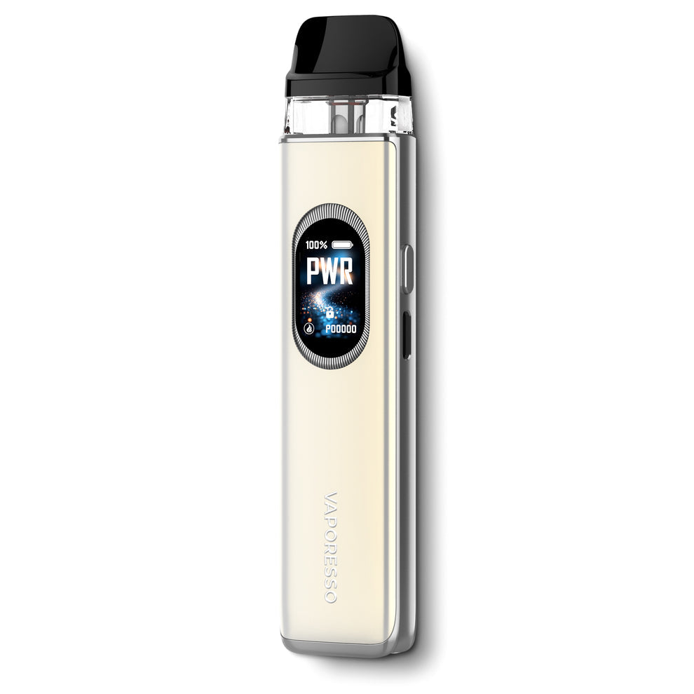 Vaporesso XROS 6 Pod Kit - Pearl White