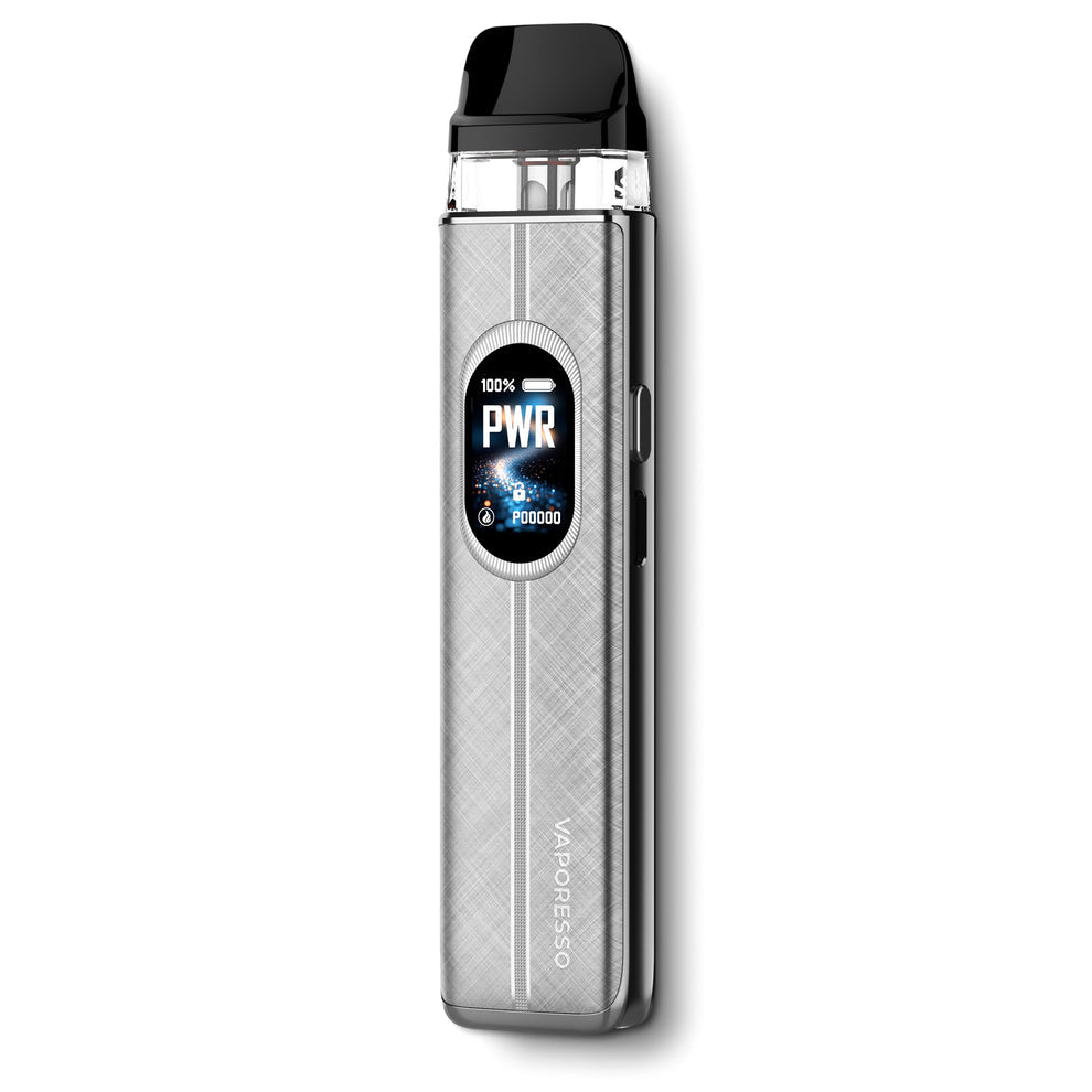 Vaporesso XROS 6 Pod Kit - Silk Gray