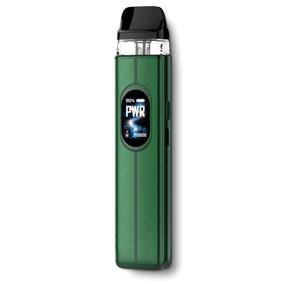 Vaporesso XROS 6 Pod Kit - Silk Green